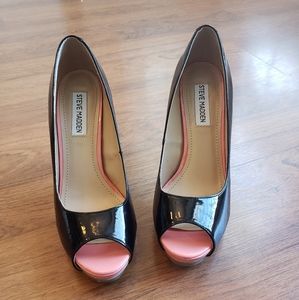Steve madden heels